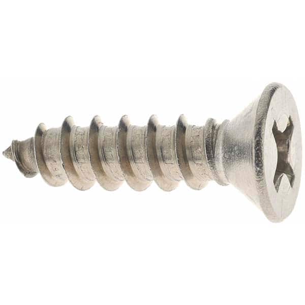 Value Collection - Sheet Metal Screws - Exact Tooling