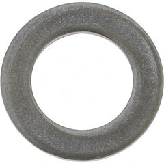 Value Collection - Machine Tool Arbor Spacer Sets Thickness (Decimal Inch): 0.075 Material: Steel - Exact Tooling