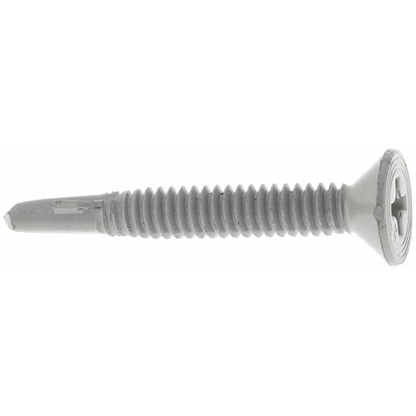 Value Collection - Self Drilling Screw - - Exact Tooling