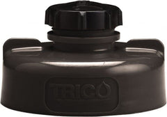 Trico - 4 Gal Capacity Polyethylene Oil Storage System - Black - Exact Tooling