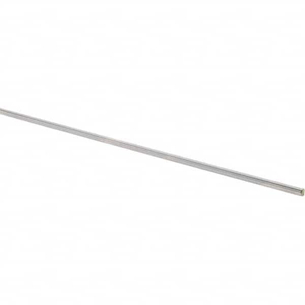 Value Collection - Air, Oil & Water Hardening Drill Rods   Tempering Medium: O-1 (Oil Hardening)    Diameter (Decimal Inch): 0.2500 - Exact Tooling