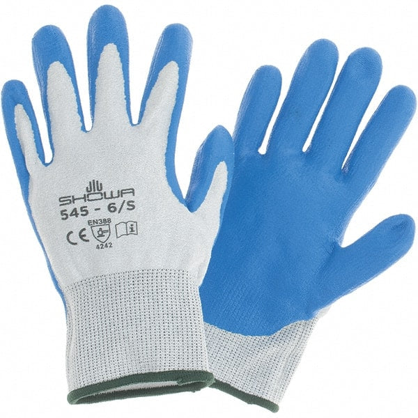 SHOWA - Cut & Puncture Resistant Gloves - Exact Tooling
