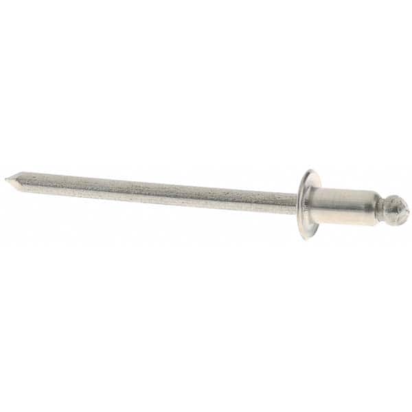 Value Collection - Blind Rivets - Exact Tooling