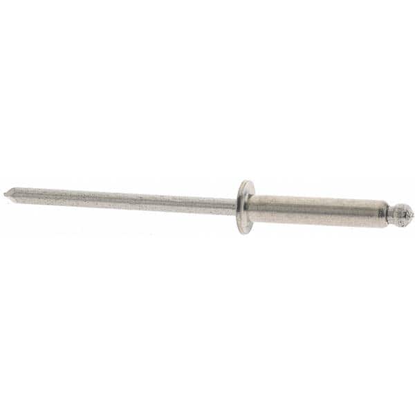 Value Collection - Blind Rivets - Exact Tooling