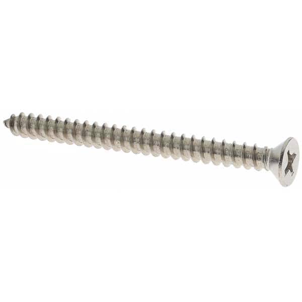 Value Collection - Sheet Metal Screws - Exact Tooling