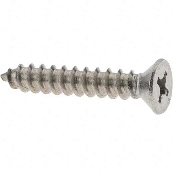 Value Collection - Self Drilling Screw - - Exact Tooling