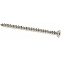 Value Collection - Sheet Metal Screws - Exact Tooling