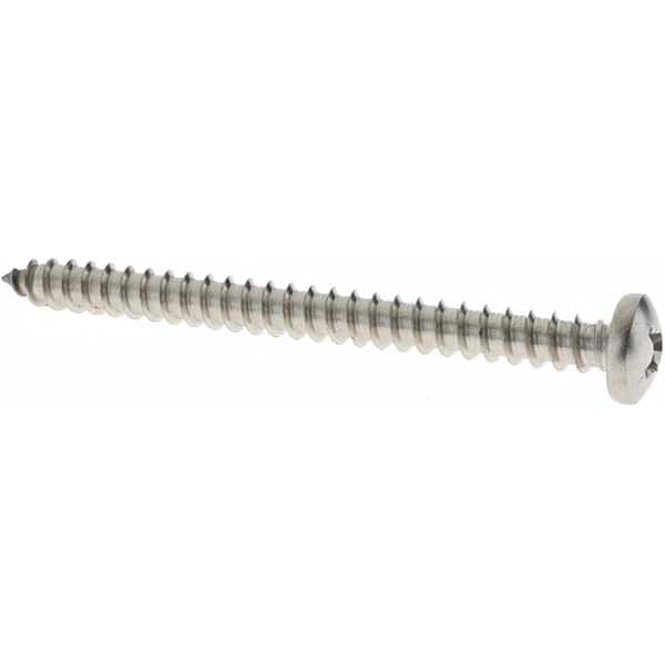 Value Collection - Sheet Metal Screws - Exact Tooling