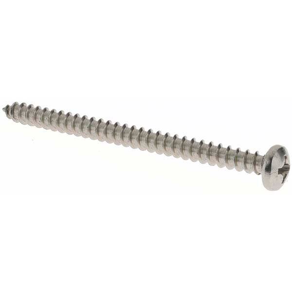 Value Collection - Sheet Metal Screws - Exact Tooling