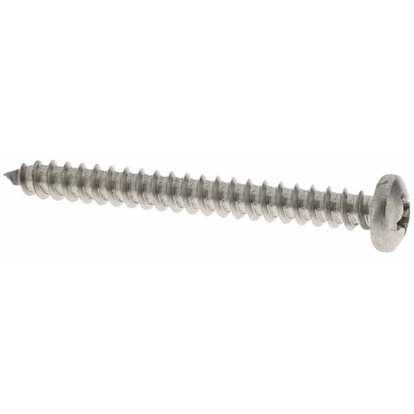 Value Collection - Sheet Metal Screws - Exact Tooling