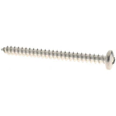 Value Collection - Sheet Metal Screws - Exact Tooling