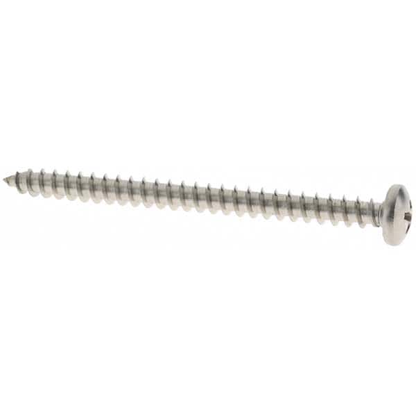 Value Collection - Sheet Metal Screws - Exact Tooling