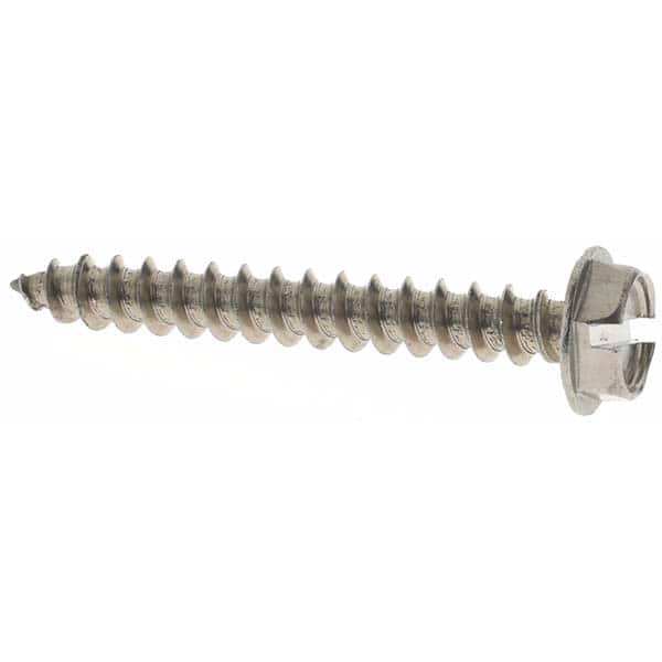 Value Collection - Sheet Metal Screws - Exact Tooling