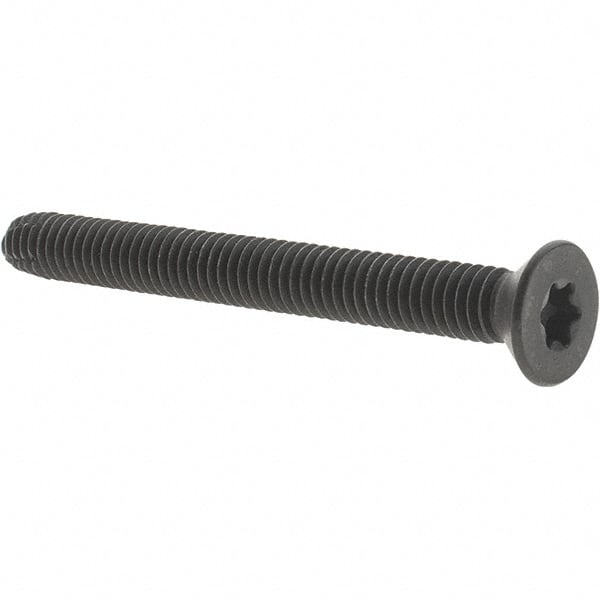 Value Collection - Flooring Screws System of Measurement: Inch Length (Inch): 3 - Exact Tooling