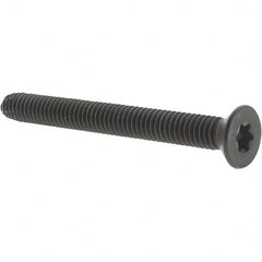 Value Collection - Flooring Screws System of Measurement: Inch Length (Inch): 3 - Exact Tooling