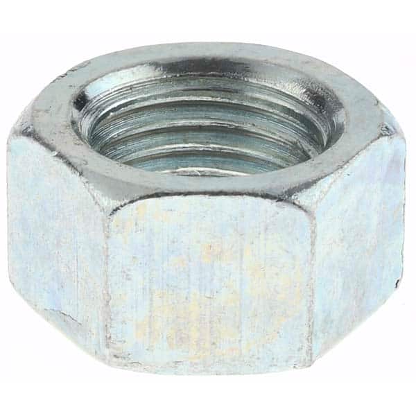 Value Collection - Hex & Jam Nuts - Exact Tooling