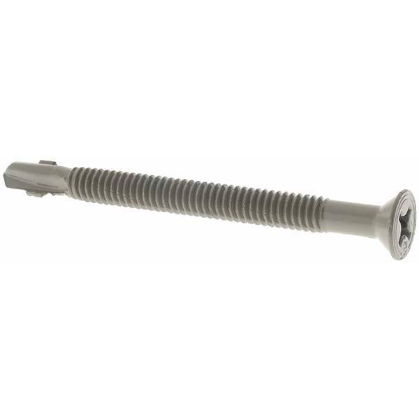 Value Collection - Self Drilling Screw - - Exact Tooling