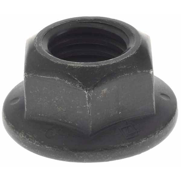 Value Collection - Flange Nuts - Exact Tooling