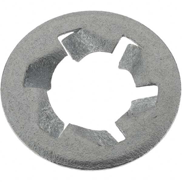 Value Collection - Push Nuts - Exact Tooling