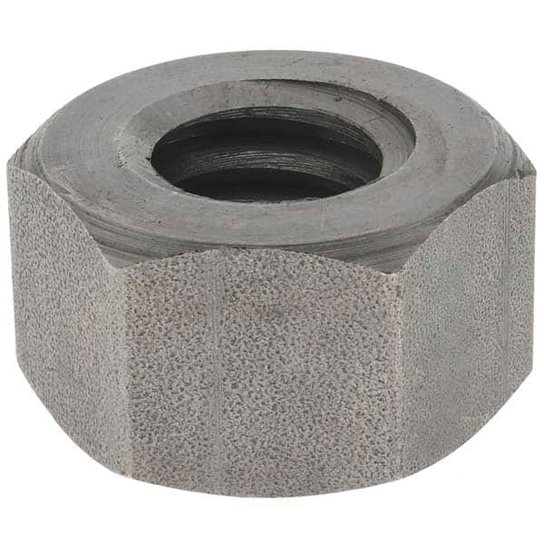 Value Collection - Hex & Jam Nuts - Exact Tooling