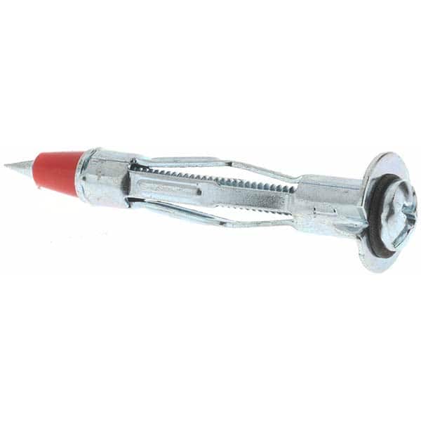 Value Collection - Concrete Screw & Masonry Fastener - - Exact Tooling