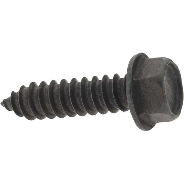 Value Collection - Sheet Metal Screws - Exact Tooling