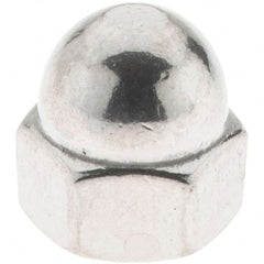 Value Collection - Acorn Nuts Type: Standard System of Measurement: Inch - Exact Tooling