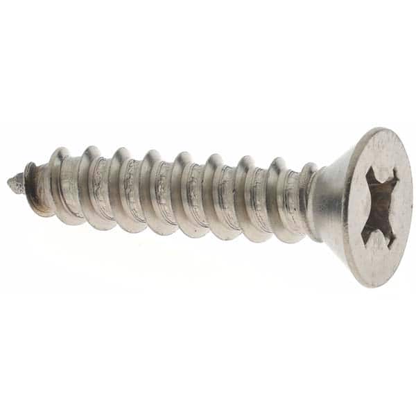 Value Collection - Self Drilling Screw - - Exact Tooling
