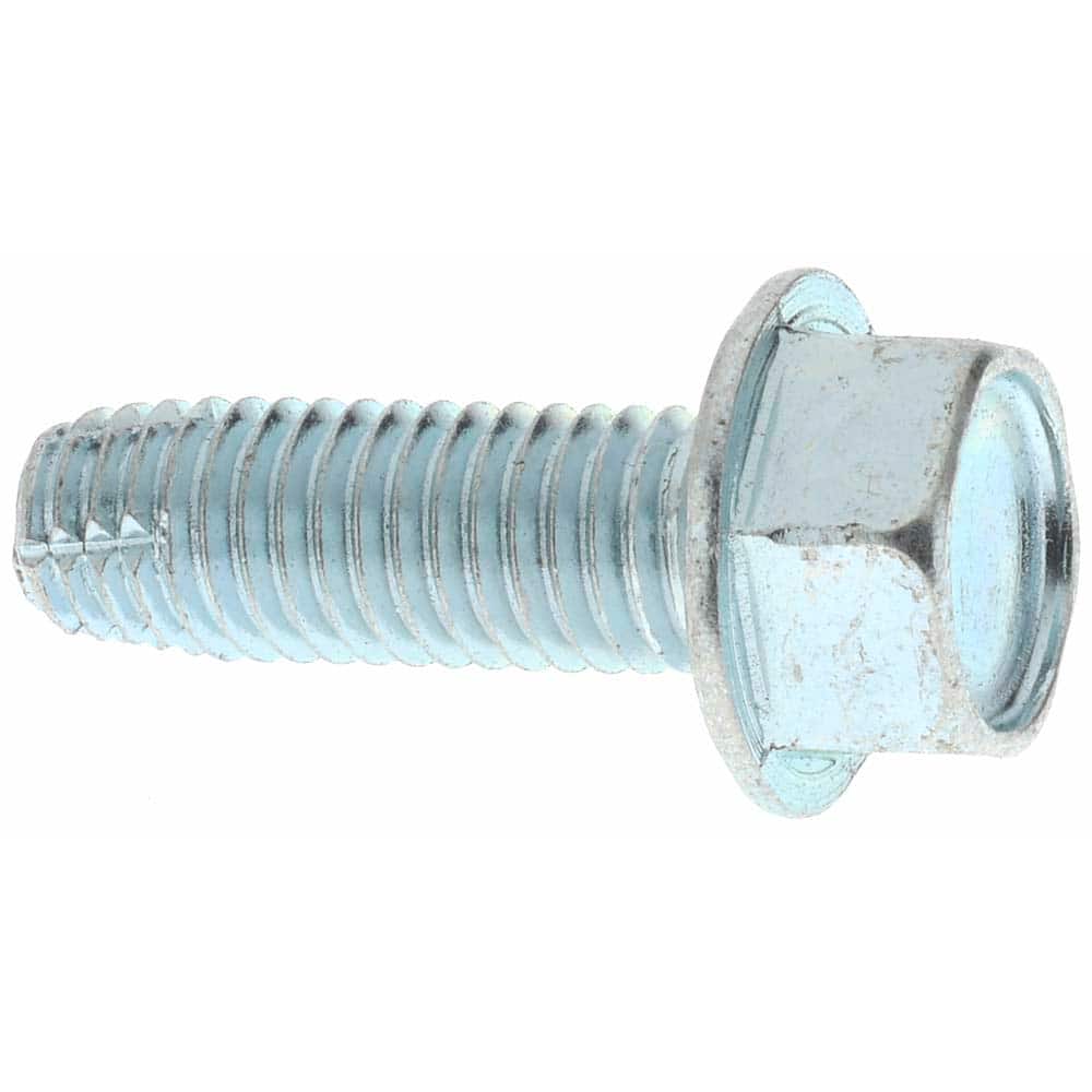 Value Collection - Self Drilling Screw - - Exact Tooling