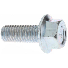 Value Collection - Flange Bolts - Exact Tooling