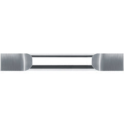 .187 DIA DOUBLE END SPLIT BLANK - Exact Tooling