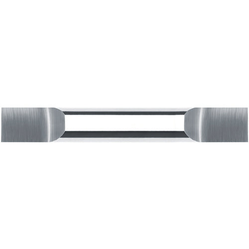 .250 DIA DOUBLE END SPLIT BLANK - Exact Tooling