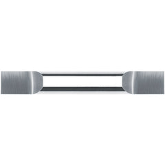 .250 DIA DOUBLE END SPLIT BLANK - Exact Tooling