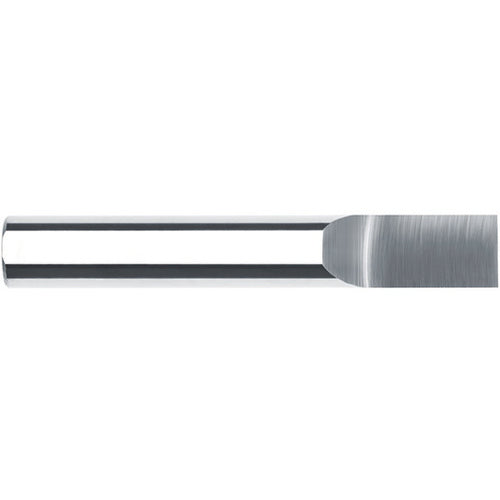 .312 DIA SINGLE END SPLIT BLANK - Exact Tooling