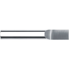 .312 DIA SINGLE END SPLIT BLANK - Exact Tooling