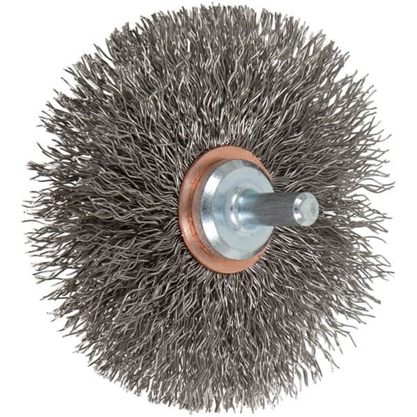 PFERD - Wheel Brush - Exact Tooling