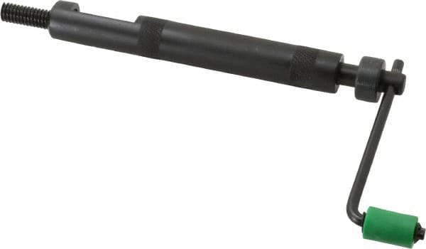 Heli-Coil - 3/8-16, Stud-Lock Insert Compatible, Insert Tool Thread Insert Hand Installation Tool - UNC Thread, 3/8-16 Insert Internal Thread - Exact Tooling