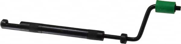 Heli-Coil - #10-32, Stud-Lock Insert Compatible, Insert Tool Thread Insert Hand Installation Tool - UNF Thread, #10-32 Insert Internal Thread - Exact Tooling