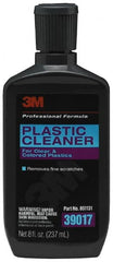 3M - Interior Cleaner/Protectant - 8 oz Bottle - Exact Tooling