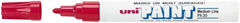 Sharpie - Red Paint Marker - Bullet Tip - Exact Tooling
