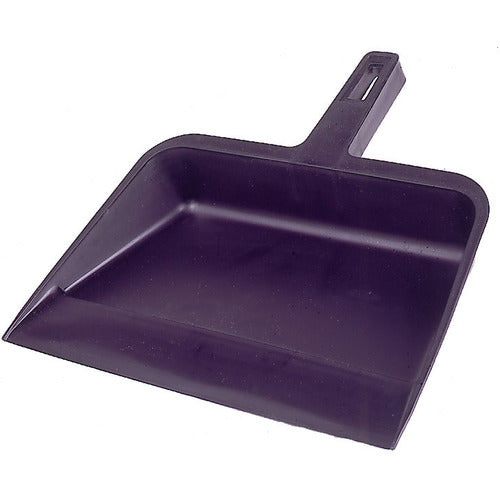 Dust Pan, Molded Plastic - Exact Tooling
