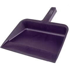 Dust Pan, Molded Plastic - Exact Tooling