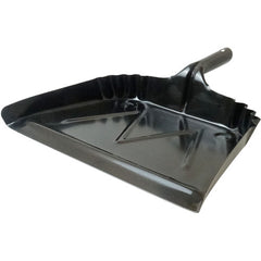 Dust Pan, Extra Wide - Exact Tooling