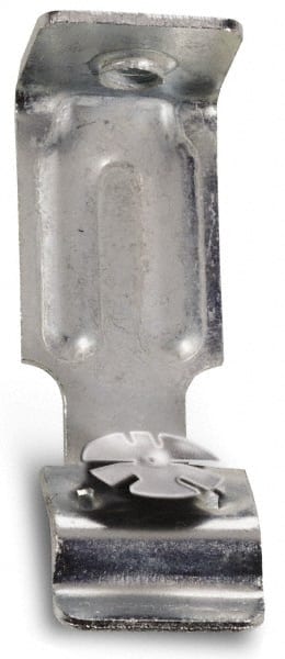 Powers Fasteners - 1/4" Rod Hanger - For Use with Gas Fastening System Tools - Exact Tooling
