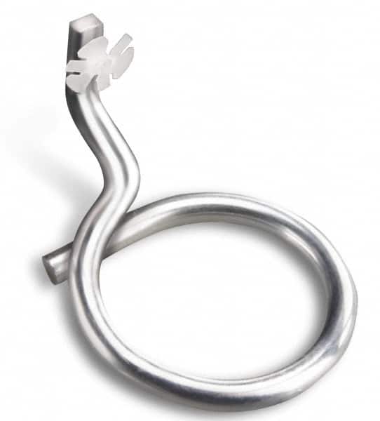 Powers Fasteners - 2" Anchor Bridal Ring - For Use with Gas Fastening System Tools - Exact Tooling