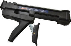 Powers Fasteners - 8 & 10 oz Skeleton Manual Caulk/Adhesive Applicator - Exact Tooling