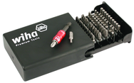 51PC PHILLIPS/HEX INCH BITS - Exact Tooling