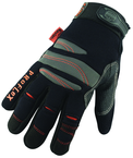 Cut Resistant Trade Glove: Lined with 100% Kevlar - Exact Tooling