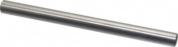 Made in USA - 13/32", 5-1/4" Long Drill Blank - Exact Tooling