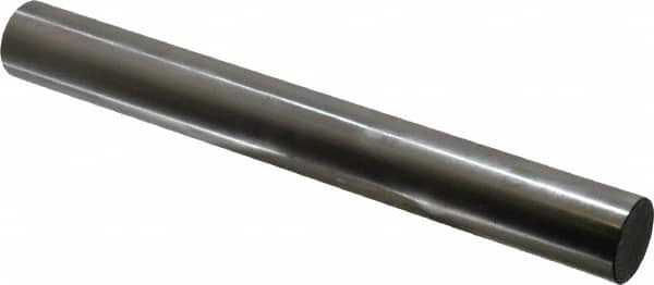 Made in USA - 23/32", 6" Long Drill Blank - Exact Tooling